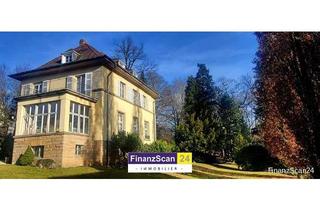 Haus kaufen in 67691 Hochspeyer, +++ Repräsentatives Herrenhaus in einzigartiger Lage +++