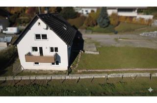 Haus kaufen in 88287 Grünkraut, Leben mit Weitblick