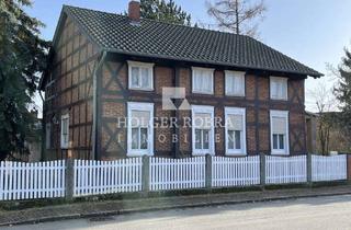 Haus kaufen in Stapen 9a, 38489 Hohentramm, Historisches Haus auf großem Grundstück!