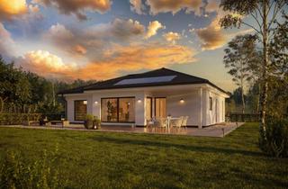 Haus kaufen in 49624 Löningen, KfW Förderung schon ab Energiestandard 55 möglich, bis 100.000,-€ , zu sehr günstigen Konditionen