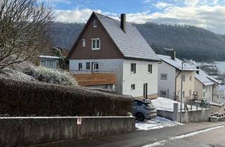 Haus kaufen in 73111 Lauterstein, „Omas Häusle“, sofort verfügbar, mit großem Garten, schöner Lage und viel Potential in Lauterstein !