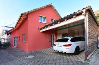 Einfamilienhaus kaufen in 79713 Bad Säckingen, Freistehendes Einfamilienhaus im mediterranen Stil
