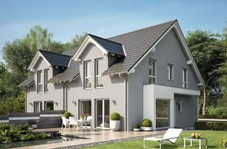 Haus kaufen in 74918 Angelbachtal, Dein individuelles Traumhaus in Angelbachtal - modern, nachhaltig und perfekt für die Familie