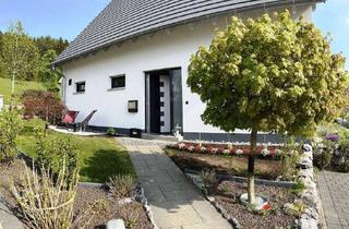 Einfamilienhaus kaufen in 88662 Überlingen, Ihr Traum wird wahr: Neuwertiges, stilvolles Einfamilienhaus im Grünen - Überlingen-Bonndorf