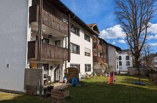 Mehrfamilienhaus kaufen in 85567 Grafing, Ruhiges Mehrfamilienhaus mit 10 Parteien nahe S-Bahn-Station Grafing