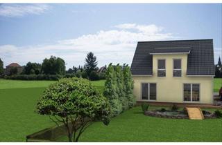 Doppelhaushälfte kaufen in 04349 Plaußig-Portitz, 5 Zimmer in Doppelhaushälfte: Ein Angebot für 2 Familien Plaußig/Portitz