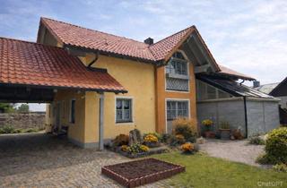 Einfamilienhaus kaufen in 84375 Kirchdorf, Gemütlich und großzügig! Einfamilienhaus in Kirchdorf am Inn