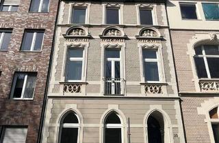 Villa kaufen in Drususallee 23, 41460 Neuss, Jugenstilhaus Neuss Zentrum ! Provisionsfrei.