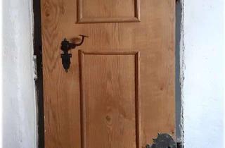 Haus kaufen in 91744 Weiltingen, Leben und Wohnen wie in einer Burg - perfekt für Historienbegeisterte und handwerklich Begabte