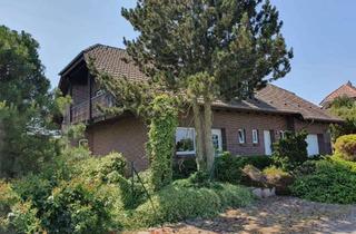 Einfamilienhaus kaufen in 16303 Schwedt, Vielseitiges Einfamilienhaus mit Gewerbefläche in Berkholz-Meyenburg!