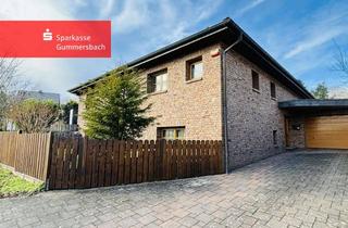 Einfamilienhaus kaufen in 53604 Bad Honnef, Tolles Einfamilienhaus mit pflegeleichtem Grundstück!
