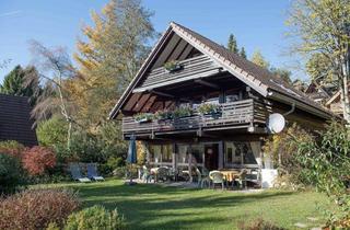 Haus kaufen in 83313 Siegsdorf, Natur Pur! Ferienhaus im Chiemgau in den Alpen - Ruhe & Sonne, 4 Schlafzimmer, 2 Bäder