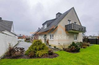 Haus kaufen in 58708 Menden, Idyllisches Familienheim in ruhiger Lage von Platte Heide