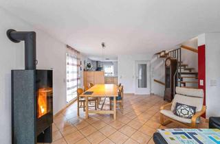 Einfamilienhaus kaufen in 79336 Herbolzheim, Herbolzheim: Komfortables Einfamilienhaus mit Gartenparadies