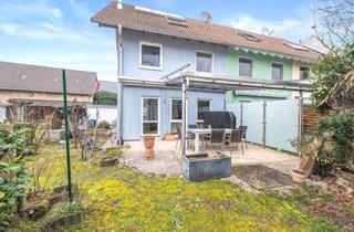 Einfamilienhaus kaufen in 79336 Herbolzheim, Herbolzheim: Komfortables Einfamilienhaus mit Gartenparadies