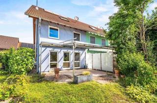Einfamilienhaus kaufen in 79336 Herbolzheim, Familienglück in Herbolzheim – Großzügiges Einfamilienhaus mit Wohlfühlcharakter
