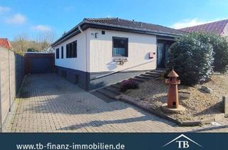 Haus kaufen in 26524 Hage, Gepflegter Bungalow mit großem Keller und Garage in sehr beliebter und zentraler Lage von Hage #115