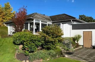 Haus kaufen in 21447 Handorf, Top gepflegt mit hübschem Garten!