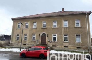 Mehrfamilienhaus kaufen in 02779 Großschönau, Mehrfamilienhaus mit 4 Wohneinheiten - voll vermietet