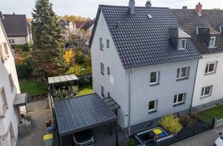 Mehrfamilienhaus kaufen in 68307 Sandhofen, Modernisiertes Mehrfamilienhaus mit Raum für alle Generationen