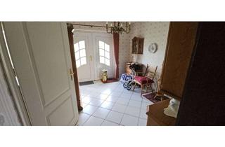 Einfamilienhaus kaufen in 24997 Wanderup, Großzügiges Einfamilienhaus zum Umgestalten