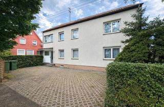 Mehrfamilienhaus kaufen in 71299 Wimsheim, Ein Haus mit Herz, Raum und Perspektive – gepflegtes Mehrfamilienhaus mit Entwicklungspotential!