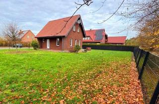Haus kaufen in 26553 Dornum, Freistehendes EFH Provisionsfrei