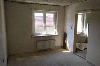 Einfamilienhaus kaufen in 01945 Kroppen, Einfamilienhaus: Ihr Wohntraum wird hier zur Realität!