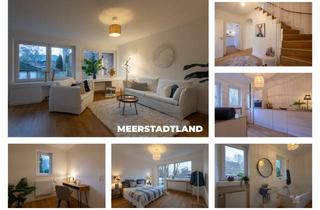 Haus kaufen in 24768 Rendsburg, Familienfreundliches Reihenendhaus nahe der Eider – komplett saniert im September 2025