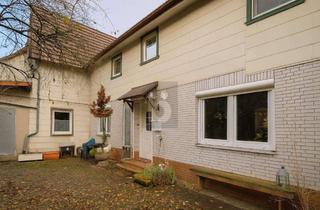 Haus kaufen in 37412 Elbingerode, ATTRAKTIVES WOHNHAUS MIT DREI EINHEITEN