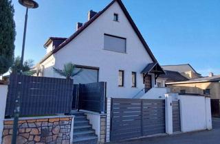 Einfamilienhaus kaufen in Gartenstraße, 04552 Borna, viel Einfamilienhaus und wenig Grundstück in Borna zu verkaufen.