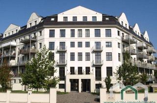 Wohnung kaufen in 04155 Leipzig, Besonderheit gesucht? Nachhaltige Kapitalanlage in Toplage! - vermietet