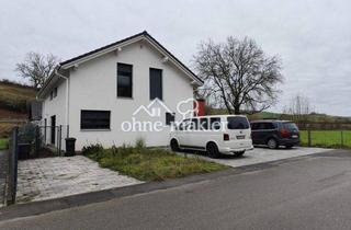 Einfamilienhaus kaufen in 74909 Meckesheim, Freistehendes Einfamilienhaus mit Wohlfühlcharakter