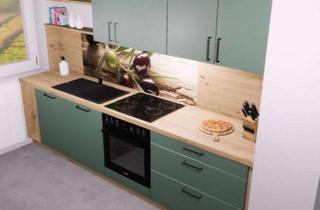 Wohnung mieten in Plauer Str. 10 a, 09557 Flöha, # Brandneue Wohnung mit komplett neuer Einbauküche #