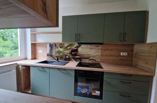 Wohnung mieten in Plauer Str. 10 a, 09557 Flöha, # Brandneue Wohnung mit komplett neuer Einbauküche #