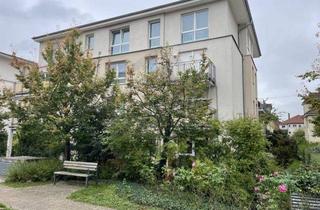 Wohnung kaufen in 76275 Ettlingen, 3,5 Zimmer Wohnung im Herzen von Ettlingen