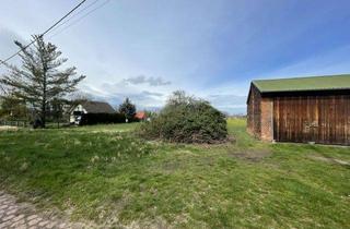 Grundstück zu kaufen in 06258 Wallendorf, 1,5 KM vom Wallendorfer Strand entfernt - Einfamilien- und Doppelhausgrundstücke in Wallendorf