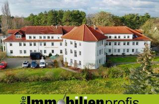 Anlageobjekt in 02943 Boxberg, Pflegeapartment als Kapitalanlage in der schönen Oberlausitz
