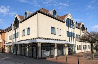 Gewerbeimmobilie mieten in 66679 Losheim, Individuell gestaltbare Gewerbefläche in zentraler Lage von Losheim am See