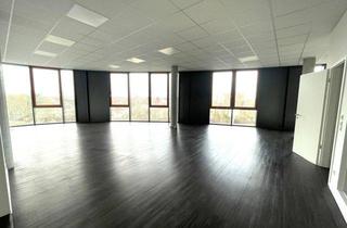 Gewerbeimmobilie mieten in 68519 Viernheim, Ihr neuer Standort für Erfolg - 217m² attraktive Büro -und Gewerbefläche im 3. OG mit Aufzug
