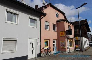 Haus kaufen in 94428 Eichendorf, ***Vielseitig nutzbares Wohn-und Geschäftshaus in Eichendorf***