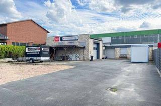 Gewerbeimmobilie kaufen in 30916 Isernhagen, Gewerbefläche direkt am A2-Center wartet auf Sie