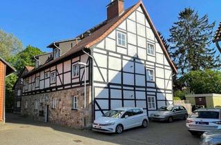 Wohnung kaufen in 31655 Stadthagen, Kapitalanlage im Herzen von Stadthagen