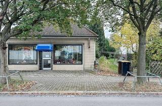 Grundstück zu kaufen in 30419 Hannover, Attraktives Baugrundstück mit Entwicklungspotenzial in Hannover-Herrenhausen