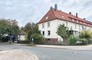 Mehrfamilienhaus kaufen in 30419 Hannover, Kapitalanleger aufgepasst, MFH in Herrenhausen