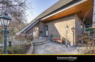 Haus kaufen in 22941 Bargteheide, Exklusives Traumhaus im Herzen von Bargteheide