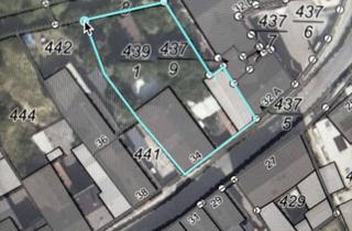 Haus kaufen in Waldstraße 34, 67157 Wachenheim, Attraktives Abrissgrundstück mit Entwicklungspotenzial in Wachenheim