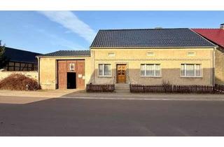 Bauernhaus kaufen in 14778 Wollin, * * * Leben auf dem Lande * * Bauernhof mit viel Platz für Gestaltungsideen * * *