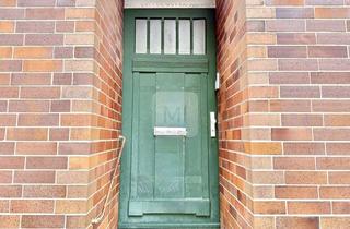 Haus mieten in 21335 Lüneburg, Außergewöhnliches Stadthaus im Roten Feld mit vielseitigen Nutzungsmöglichkeiten