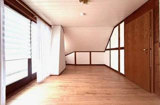 Haus mieten in 51688 Wipperfürth, Helles & charmantes Einfamilienhaus zur Miete am Stadtrand von Wipperfürth